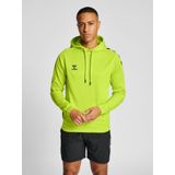 Hummel - Core XK Poly - Hoodie - Zwart