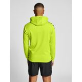Hummel - Core XK Poly - Hoodie - Zwart