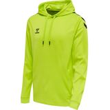 Hummel - Core XK Poly - Hoodie - Zwart
