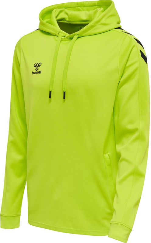 Hummel - Core XK Poly - Hoodie - Zwart