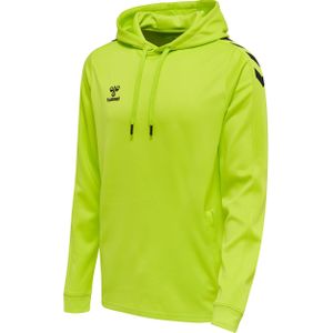 Hummel - Core XK Poly - Hoodie - Zwart