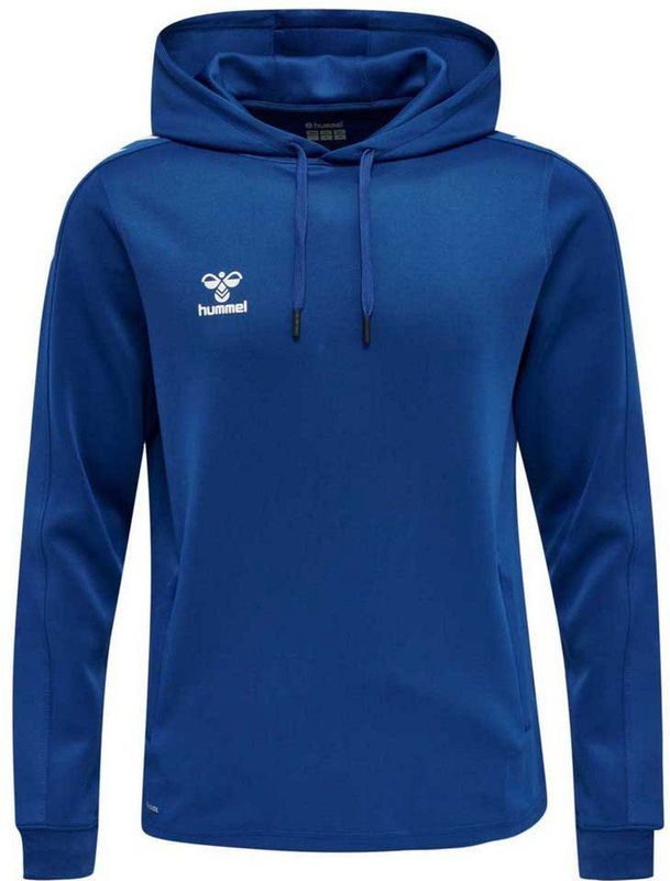 Hummel - Core XK Poly - Hoodie