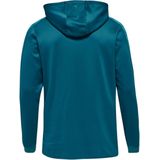 Hummel - hmlCORE XK POLY - Hoodie