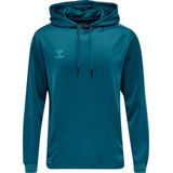 Hummel - hmlCORE XK POLY - Hoodie