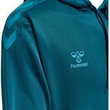 Hummel - hmlCORE XK POLY - Hoodie