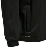 Hummel - hmlcore xk - Hoodie - Blauw - Fleece - BEECOOL® Technologie