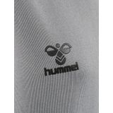 Hummel - hmlCORE XK - Hoodie - Blauw - Fleece - Kinderen