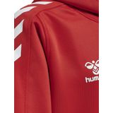 Hummel - hmlcore xk - Hoodie - Zwart - Fleece - BEECOOL®-technologie