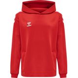 Hummel - hmlcore xk - Hoodie - Zwart - Fleece - BEECOOL®-technologie