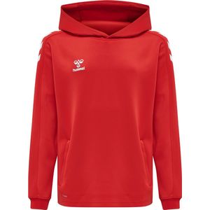 Hummel - hmlcore xk - Hoodie - Zwart - Fleece - BEECOOL®-technologie