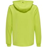 Hummel - hmlCORE XK POLY - Hoodie - Zwart