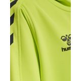 Hummel - hmlCORE XK POLY - Hoodie - Zwart