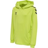 Hummel - hmlCORE XK POLY - Hoodie - Zwart