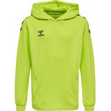 Hummel - hmlCORE XK POLY - Hoodie - Zwart