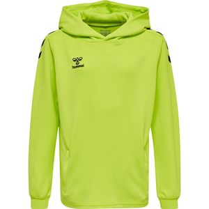 Hummel - hmlCORE XK POLY - Hoodie - Zwart