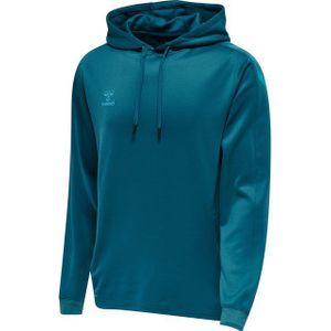 hummel Sweatshirt hmlCORE XK Poly Sweat Hoodie Kids