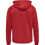 Hummel - Hooded Sweatshirt - Kleur - Materiaal