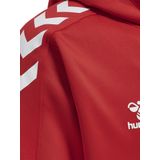 Hummel - Hooded Sweatshirt - Kleur - Materiaal