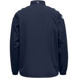 Hummel - Core XK Micro - Jas - Polyester - Sportieve Look
