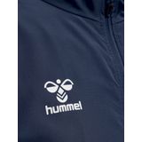 Hummel - Core XK Micro - Jas - Polyester - Sportieve Look