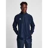 Hummel - Core XK Micro - Jas - Polyester - Sportieve Look
