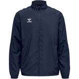 Hummel - Core XK Micro - Jas - Polyester - Sportieve Look