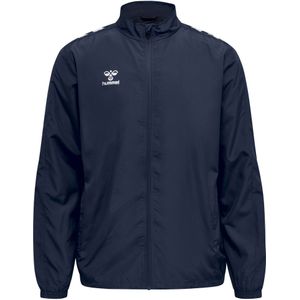 Hummel - Core XK Micro - Jas - Polyester - Sportieve Look