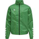 Hummel - Core XK Spray Jas - Waterafstotend - Zwart