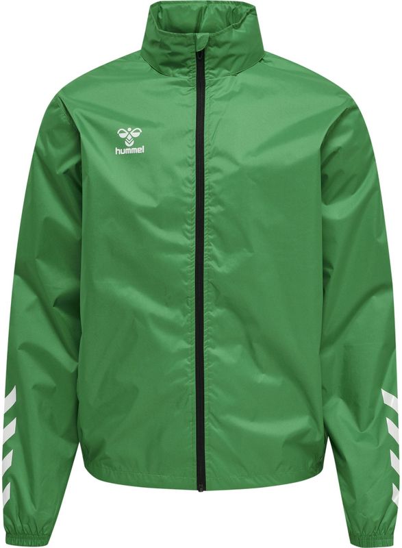 Hummel - Core XK Spray Jas - Waterafstotend - Zwart