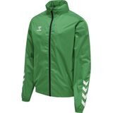 Hummel - Core XK Spray Jas - Waterafstotend - Zwart