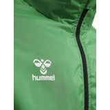 Hummel - Core XK Spray Jas - Waterafstotend - Zwart