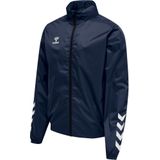 Hummel Core Xk Spray Jas Blauw 2XL Man