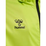 Hummel - Core Xk Spray - Regenjas - Zwart - Waterafstotend