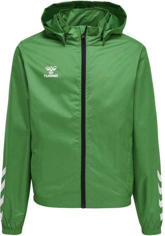 Hummel - Core XK Spray - Regenjas - 2000M Waterbestendig