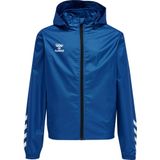 Hummel - Core Xk - Regenjas - Zwart - 2000M Waterbestendigheid