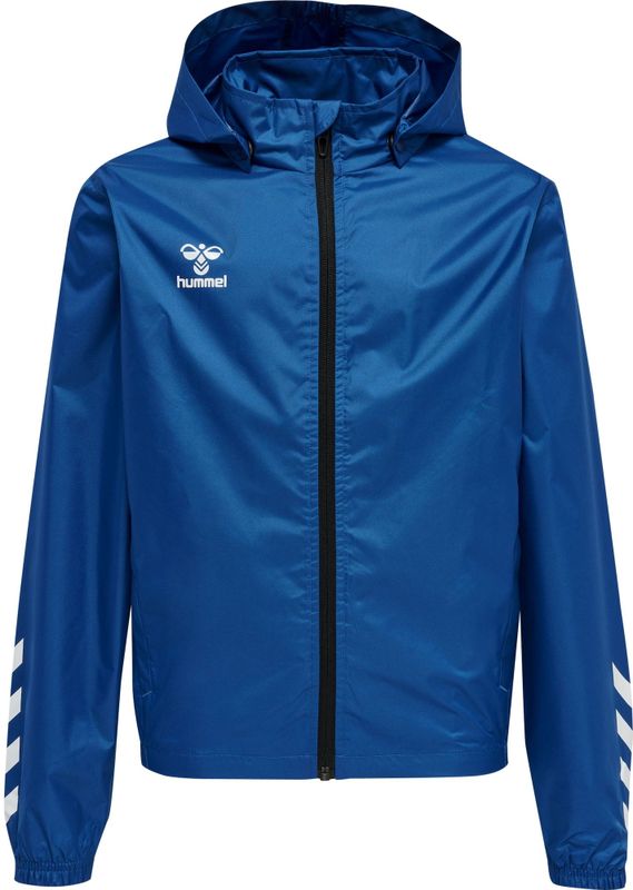 Hummel - Core Xk - Regenjas - Zwart - 2000M Waterbestendigheid