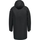 hummel - CORE XK BENCH JACKET - Jack - Geweven Polyester - Gewatteerde Vulling