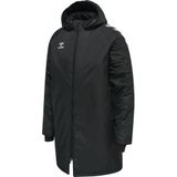 hummel - CORE XK BENCH JACKET - Jack - Geweven Polyester - Gewatteerde Vulling