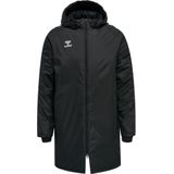 hummel - CORE XK BENCH JACKET - Jack - Geweven Polyester - Gewatteerde Vulling