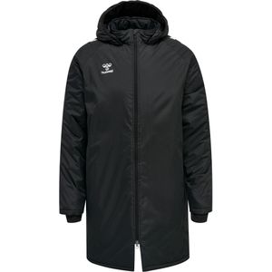 hummel - CORE XK BENCH JACKET - Jack - Geweven Polyester - Gewatteerde Vulling
