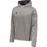 Hummel - Cima XK - Hoodie - Synthetisch - Atletische Pasvorm