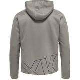 Hummel - Cima XK - Hoodie - Synthetisch - Atletische Pasvorm