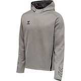 Hummel - Cima XK - Hoodie - Synthetisch - Atletische Pasvorm