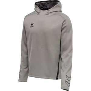 Hummel - Cima XK - Hoodie - Synthetisch - Atletische Pasvorm