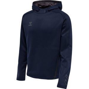Hummel - Cima XK - Hoodie - Polyester