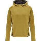 HUMMEL Cima XK - Hoodie - Synthetisch - Antraciet