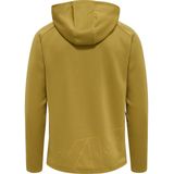 HUMMEL Cima XK - Hoodie - Synthetisch - Antraciet