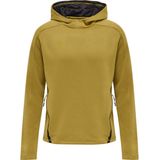 HUMMEL Cima XK - Hoodie - Synthetisch - Antraciet