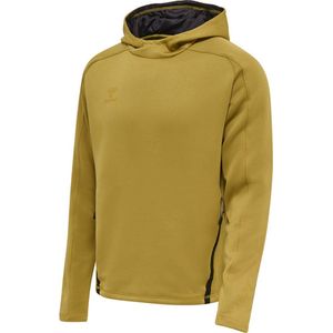 HUMMEL Cima XK - Hoodie - Synthetisch - Antraciet