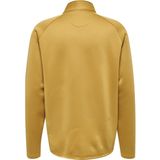 HUMMEL - Cima XK - Sweatshirt - Zwart - Katoen